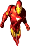 miniatura obrazka Iron Man